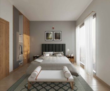 2 BHK Flats & Apartments for Rent in HRBR Layout, Bangalore (1200 Sq.ft.)