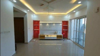 3 BHK Flats & Apartments for Rent in Kammanahalli, Bangalore (2000 Sq.ft.)