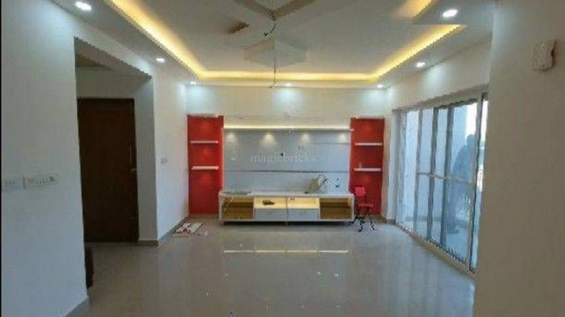 3 BHK Flats & Apartments for Rent in Kammanahalli, Bangalore (2000 Sq.ft.)