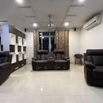 Flats & Apartments for Rent in Hennur Road, Bangalore (1232 Sq.ft.)