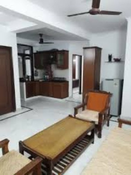 3.5 BHK Flats & Apartments for Rent in Hennur, Bangalore (1450 Sq.ft.)