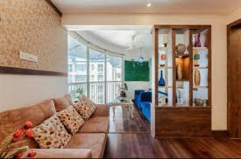 3 BHK Flats & Apartments for Rent in Hennur Road, Bangalore (1650 Sq.ft.)