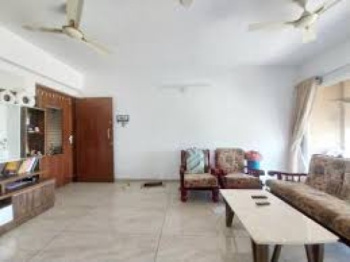 3 BHK Flats & Apartments for Rent in Hennur, Bangalore (1500 Sq.ft.)