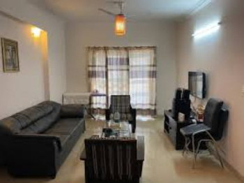 2 BHK Flats & Apartments for Rent in Hennur, Bangalore (1200 Sq.ft.)