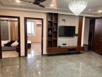 3 BHK Flats & Apartments for Rent in Hennur, Bangalore (1650 Sq.ft.)