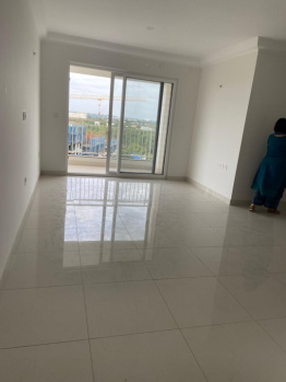 Flats & Apartments for Rent in Hennur Road, Bangalore (1232 Sq.ft.)