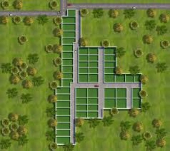 Commercial Lands /Inst. Land for Sale in Kammanahalli, Bangalore (1550 Sq.ft.)