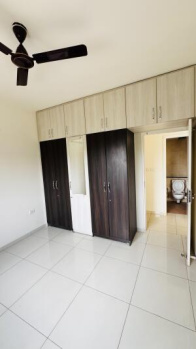 Flats & Apartments for Rent in Hennur, Bangalore (1500 Sq.ft.)