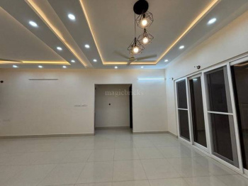 Flats & Apartments for Rent in Hennur, Bangalore (1630 Sq.ft.)