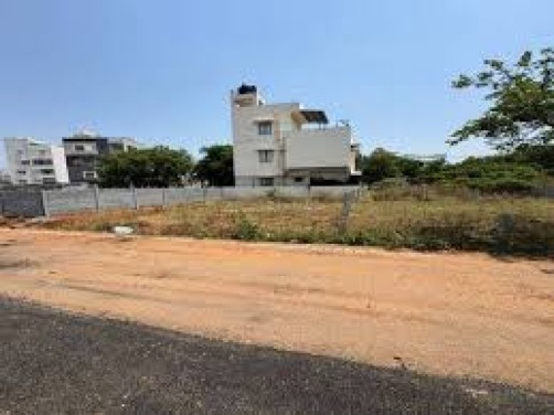 commercial plot  area for sale