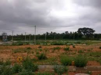 Commercial Lands /Inst. Land for Sale in Banaswadi, Bangalore (1500 Sq.ft.)
