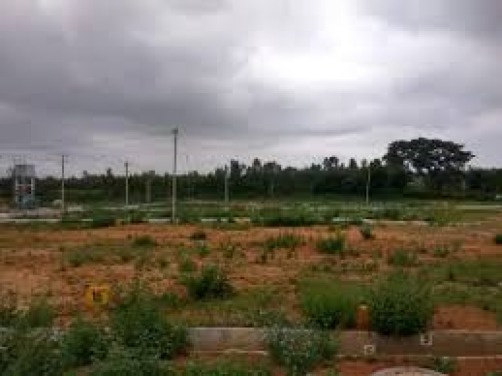 Commercial Lands /Inst. Land for Sale in Banaswadi, Bangalore (1500 Sq.ft.)