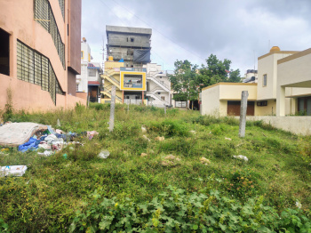 Residential Plot for Sale in Malleswaram, Bangalore (3016 Sq.ft.)