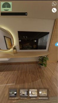 Independent House for Sale in Byrathi Village, Bangalore (5200 Sq.ft.)