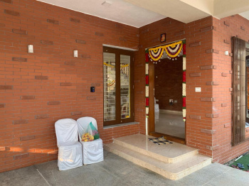 4 BHK Villa for Rent in NRI Layout, Bangalore (4000 Sq.ft.)