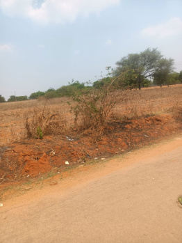 Commercial Lands /Inst. Land for Sale in Devanahalli, Bangalore (8 Acre)