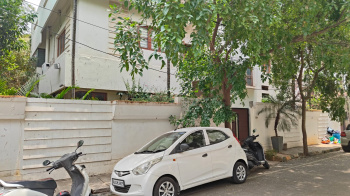 4 BHK Independent House for Sale in Sanjay Nagar, Bangalore (4125 Sq.ft.)