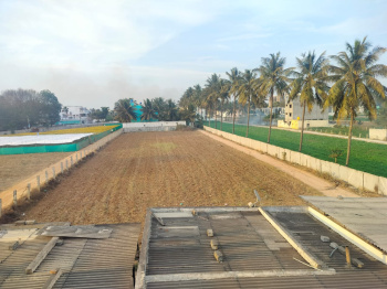 Agricultural/Farm Land for Sale in Bidarahalli, Bangalore (35200 Sq.ft.)