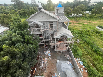 Independent House for Sale in Doddagubbi, Bangalore (5200 Sq.ft.)