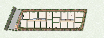 2 BHK Flats & Apartments for Sale in Dommasandra, Bangalore (1195 Sq.ft.)