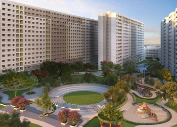 3 BHK Flats & Apartments for Sale in Balagere, Bangalore (1553 Sq.ft.)