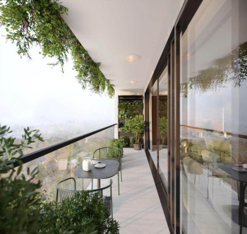 Flats & Apartments for Sale in Kothanur, Bangalore (2577 Sq.ft.)