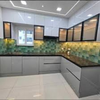 Independent House for Sale in HRBR Layout, Bangalore (12000 Sq.ft.)