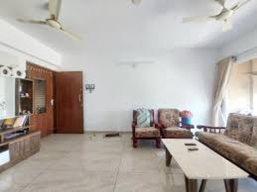 Residential Plot for Sale in Kalyan Nagar, Bangalore (4000 Sq.ft.)