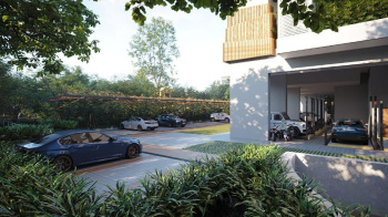 Flats & Apartments for Rent in Mysore Road, Bangalore (1074 Sq.ft.)