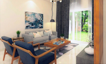3 BHK Flats & Apartments for Rent in HRBR Layout, Bangalore (1500 Sq.ft.)
