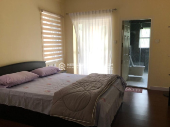 3 BHK Flats & Apartments for Rent in Old Madras Road, Bangalore (2215 Sq.ft.)