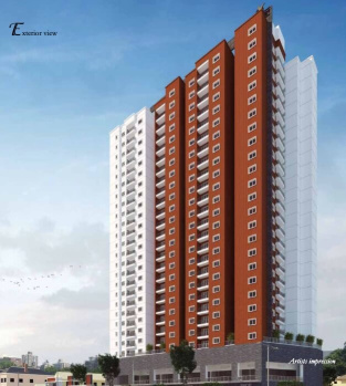 3 BHK Flats & Apartments for Rent in Kammanahalli, Bangalore (2000 Sq.ft.)