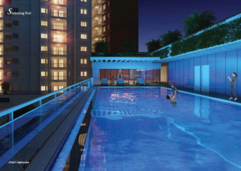 2 BHK Flats & Apartments for Rent in Kammanahalli, Bangalore (1150 Sq.ft.)