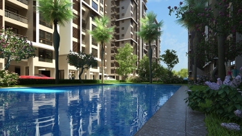 2 BHK Flats & Apartments for Sale in Samethanahalli, Bangalore (1113 Sq.ft.)