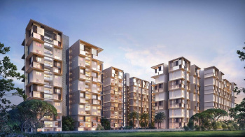 2 BHK Flats & Apartments for Sale in Doddagubbi, Bangalore (1185 Sq.ft.)