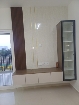 3 BHK Flats & Apartments for Sale in Bisuvanahalli, Bangalore (1431 Sq.ft.)