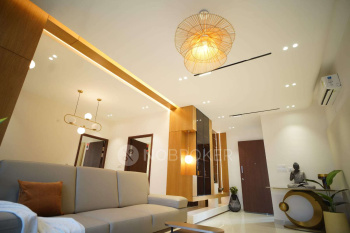 3 BHK Apartment@Brigade Nanda Heights