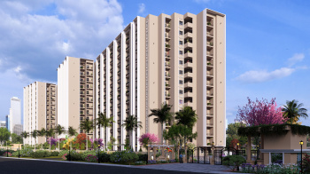 2 BHK Flats & Apartments for Sale in Jigani, Bangalore (1260 Sq.ft.)