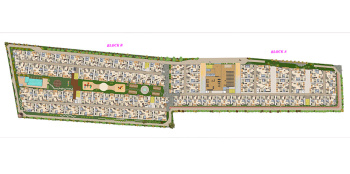 3 BHK Flats & Apartments for Sale in Rayasandra, Bangalore (1551 Sq.ft.)