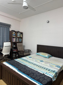 3 BHK Flats & Apartments for Sale in Kengeri, Bangalore (1493 Sq.ft.)