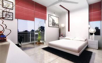 Flats & Apartments for Sale in Sarjapur Road, Bangalore (1773 Sq.ft.)