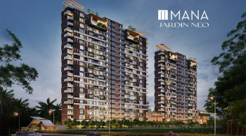 4 BHK Flats & Apartments for Sale in Bangalore, Bangalore (3330 Sq.ft.)