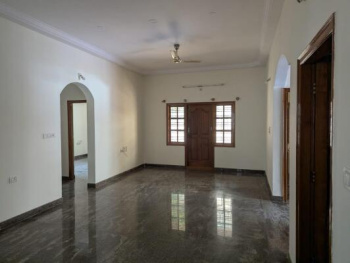 Flats & Apartments for Rent in Hennur, Bangalore (1232 Sq.ft.)