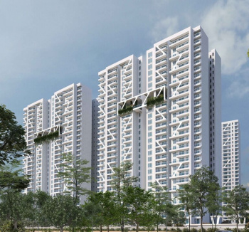 3 BHK Flats & Apartments for Sale in Kodathi, Bangalore (1482 Sq.ft.)