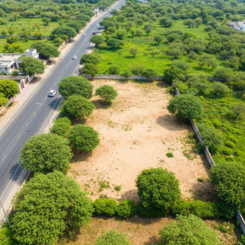 Residential Plot for Sale in Byrathi, Bangalore (4050 Sq.ft.)