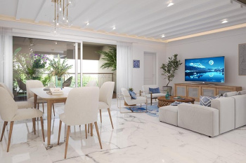 3 BHK Flats & Apartments for Sale in Bangalore, Bangalore (1859 Sq.ft.)