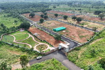Residential Plot for Sale in Byrathi, Bangalore (3200 Sq.ft.)