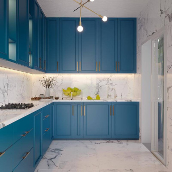 3 BHK Flats & Apartments for Sale in Panathur, Bangalore (1553 Sq.ft.)