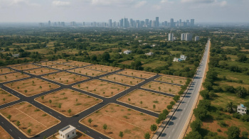 Residential Plot for Sale in Ramamurthy Nagar, Bangalore (1200 Sq.ft.)