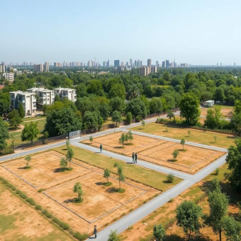 Residential Plot for Sale in TC Palya Road, Bangalore (2600 Sq.ft.)